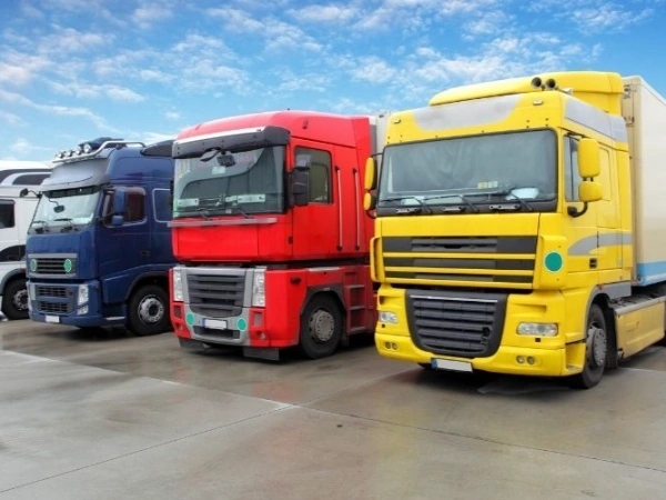 İzmir Başakşehir Nakliye